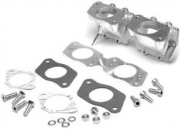 Kawasaki SXR800 Inline Intake Manifold
